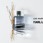 Karl Lagerfeld Bois De Vetiver 3.4 oz EDT for men