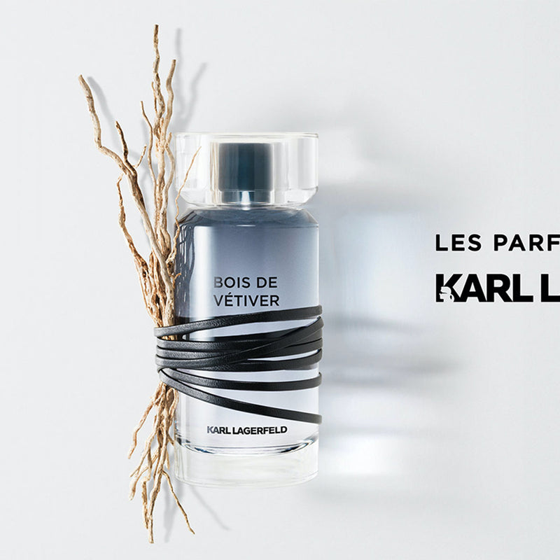 Karl Lagerfeld Bois De Vetiver oz EDT for men – LaBellePerfumes