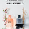 Karl Lagerfeld Fleur de Pecher 3.4 oz EDP for women