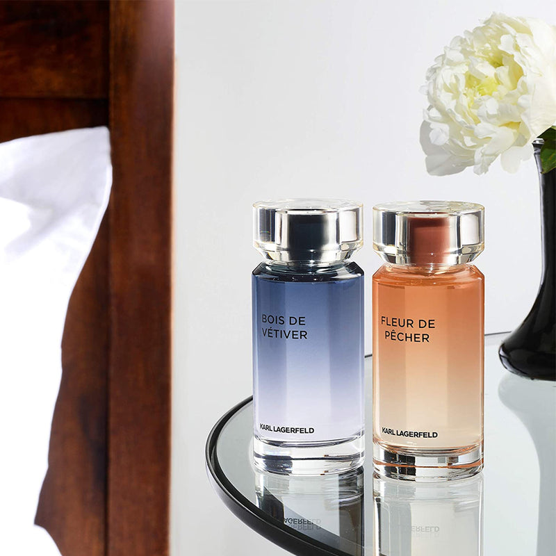 Karl Lagerfeld Bois De Vetiver oz EDT for men – LaBellePerfumes