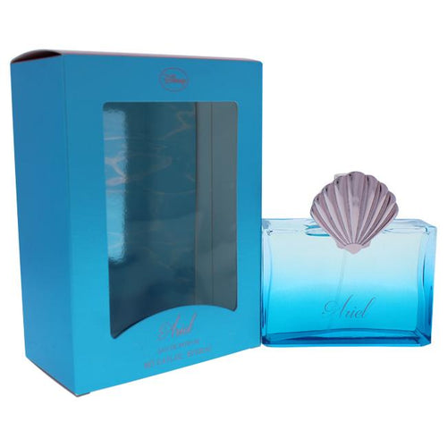 KIDS FRAGRANCES - Disney's Ariel 3.4 Oz EDP For Women