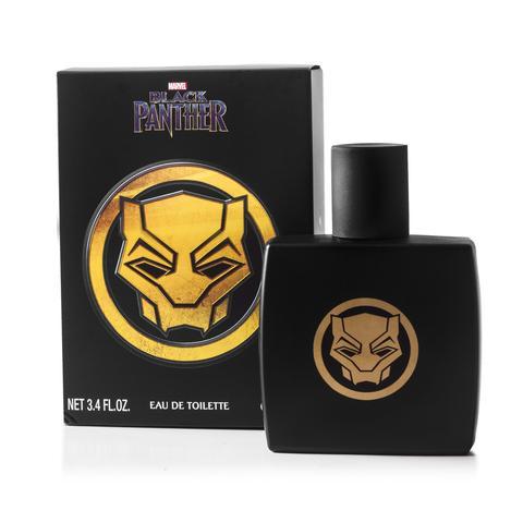 KIDS FRAGRANCES - Marvel Black Panther 3.4 Oz EDT For Kids