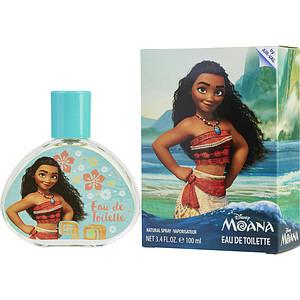 KIDS FRAGRANCES - Moana 3.4 Oz EDT For Kids