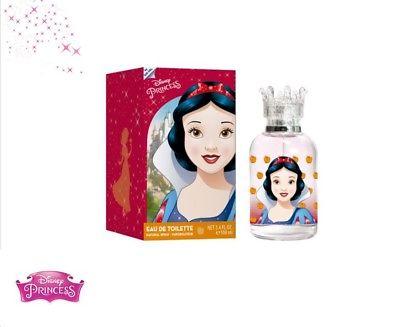 KIDS FRAGRANCES - Snow White 3.4 EDT For Girls