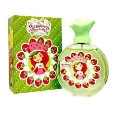 KIDS FRAGRANCES - Strawberry Shortcake 3.4 Oz For Girls