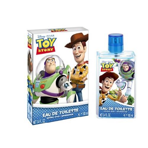 KIDS FRAGRANCES - Toy Story 3.4 Oz EDT For Boys