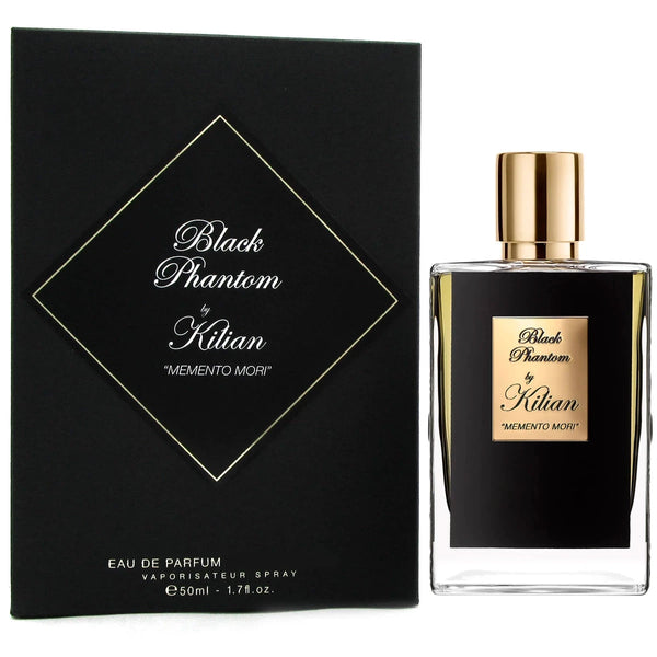 Black phantom eau online de parfum