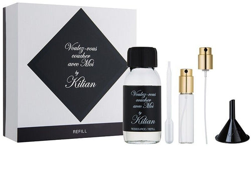 Good Girl Gone Bad with Clutch by Kilian 1.7 oz EDP women – LaBellePerfumes