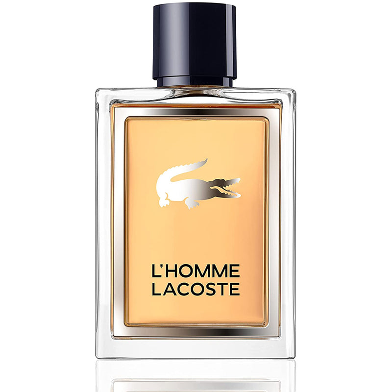 L'Homme Lacoste 5.0 oz EDT for men