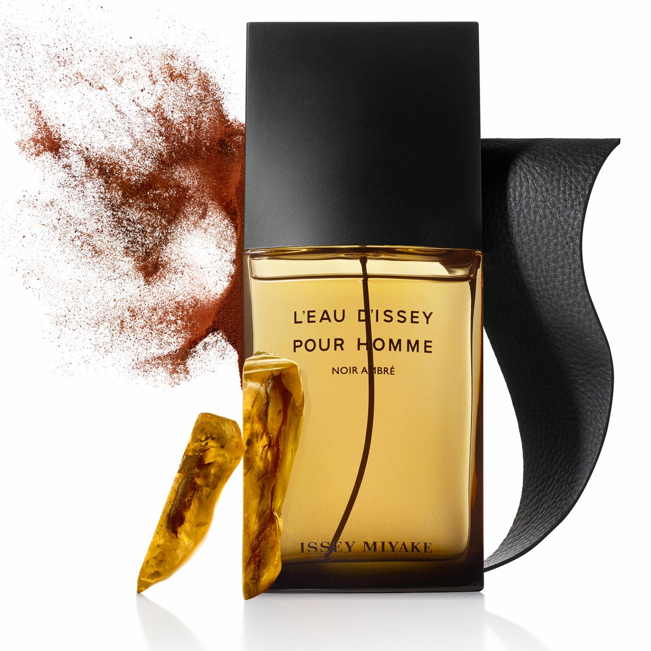 Issey miyake noir ambré discount kaufen