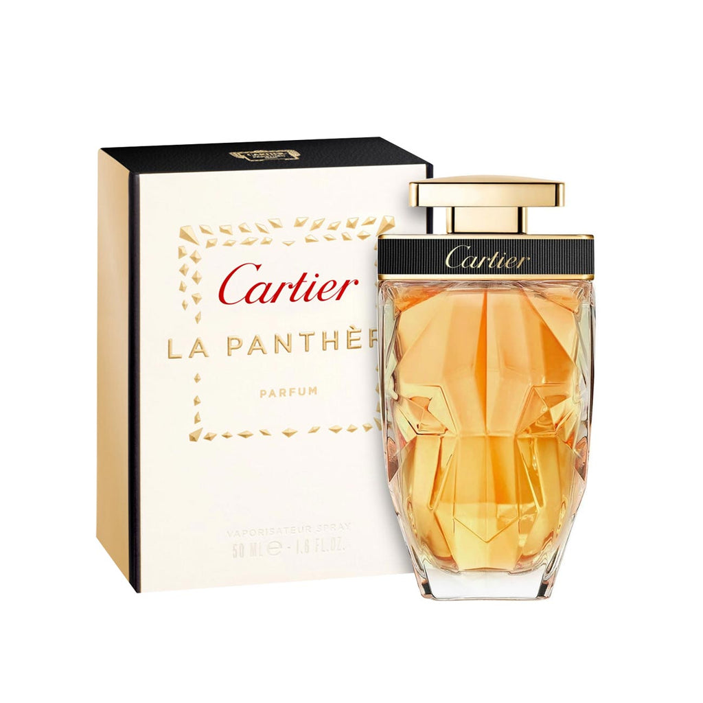 La Panthere 2.5 oz PARFUM for women – LaBellePerfumes