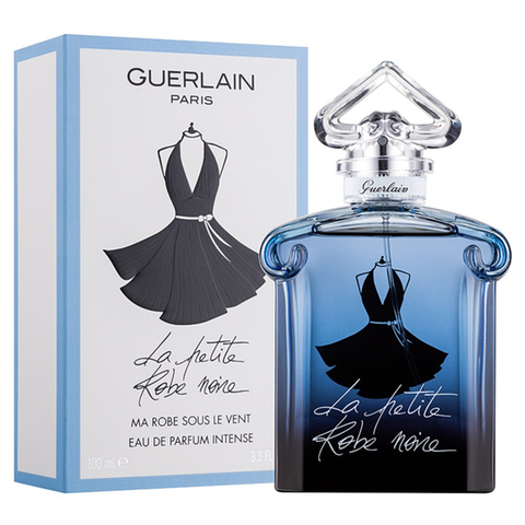 Guerlain la petite robe noire shop ma robe sous le vent