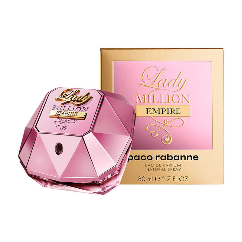 Lady Million Empire oz EDP for women