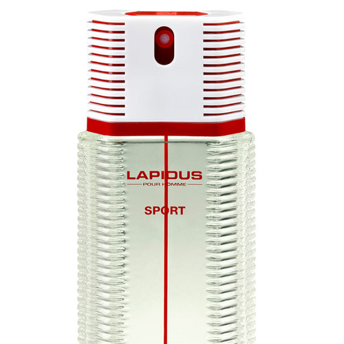 Lapidus Sport 3.3 oz EDT for men