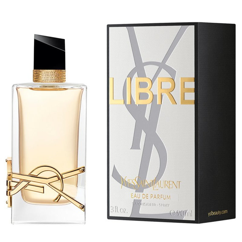 YSL Libre