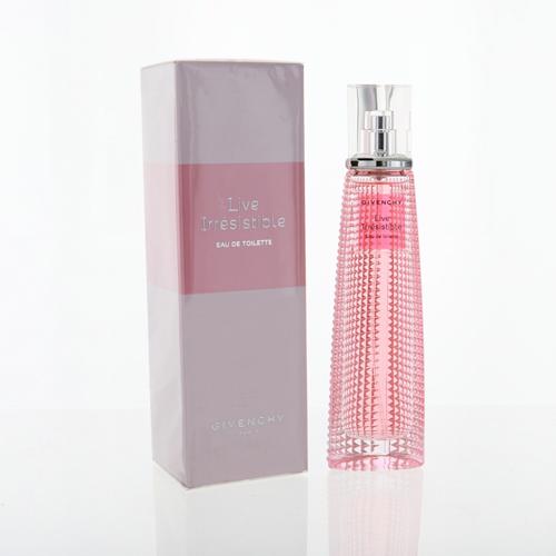 Live Irresistible 2.5 oz EDT for women