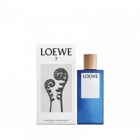 Loewe 7 3.4 oz EDT for men