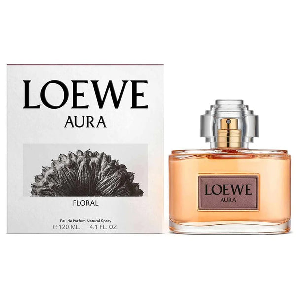 Loewe Aura 4.0 oz EDP for women – LaBellePerfumes