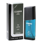 Lomani 3.4 oz EDT for men