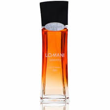 Lomani Sweety 3.3 oz EDP for women