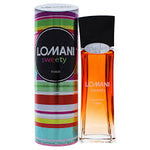 Lomani Sweety 3.3 oz EDP for women