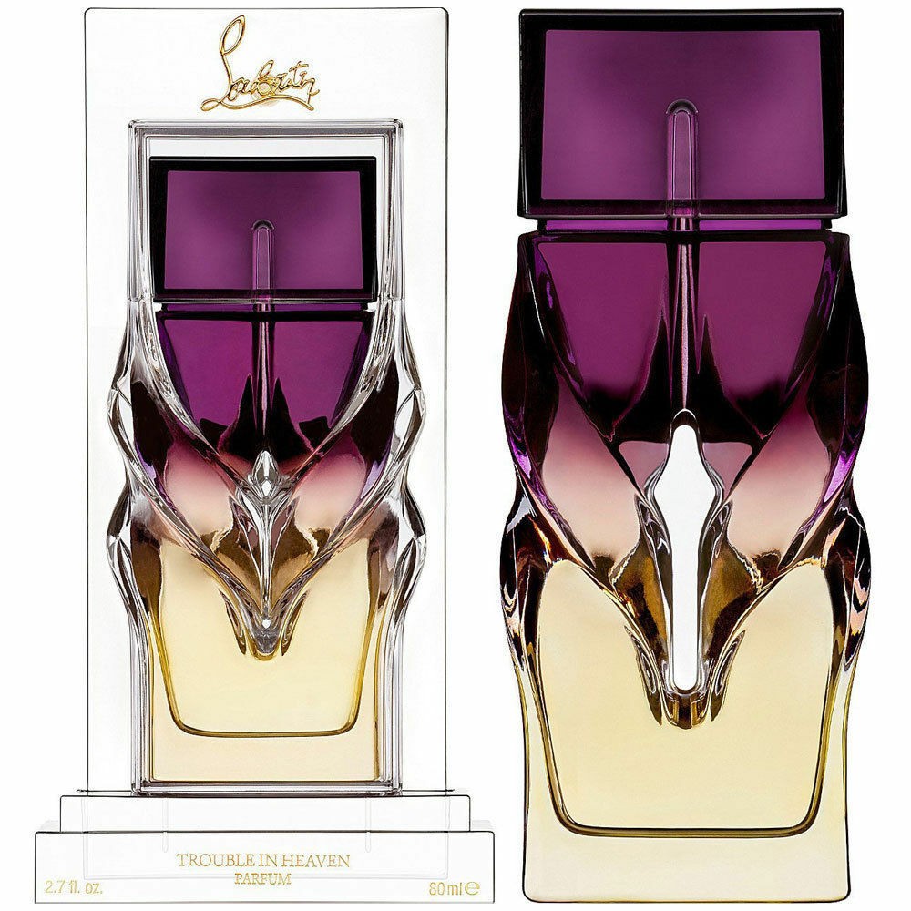 Louboutin Trouble in Heaven 2.7 oz EDP for woman