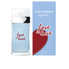 Dolce Gabanna Light Blue Love is Love 3.3 oz EDT for women