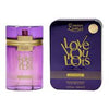 Love You Lots 3.3 oz EDP for women
