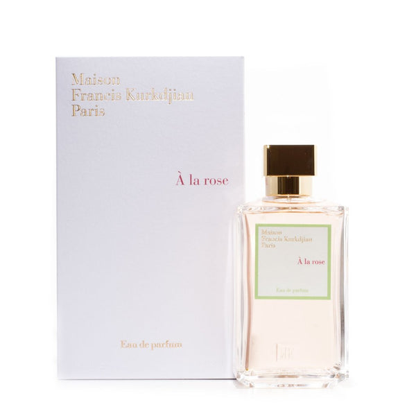 Maison Francis Kurkdjian À la rose 35mL A La Rose Eau de Parfum | Neiman Marcus