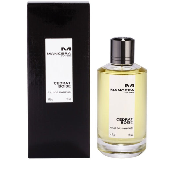 Mancera Cedrat Boise 4.0 oz EDP for unisex – LaBellePerfumes