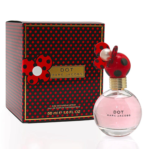 Marc Jacobs Dot 3.4 oz EDP for women – LaBellePerfumes