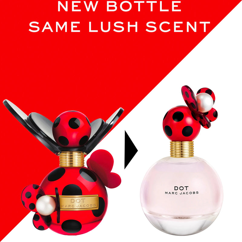 Marc Jacobs Fragrances Mini Daisy Eau de Toilette Perfume Gift Set |  CoolSprings Galleria