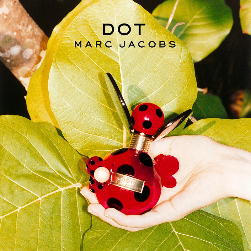 Oz Dot Marc Jacobs 50ml Price Dot Marc Jacobs Edp (DISCONTINUED)
