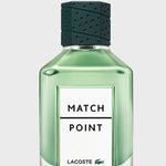 Lacoste Match Point 3.4 oz Spray for men