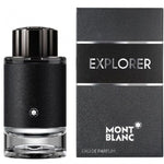 Mont Blanc Explorer 6.7 oz EDP for men