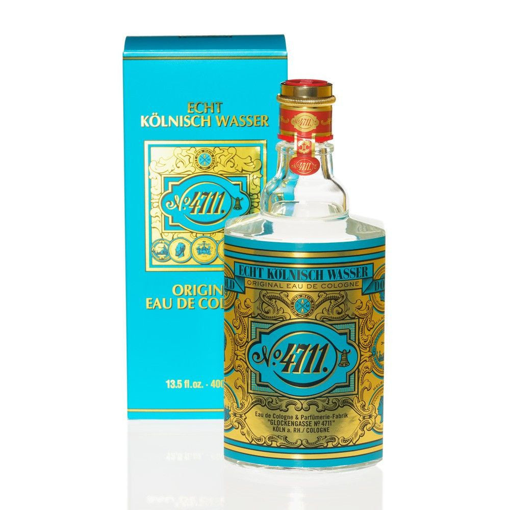 MENS FRAGRANCES - 4711 13.5OZ COLOGNE M