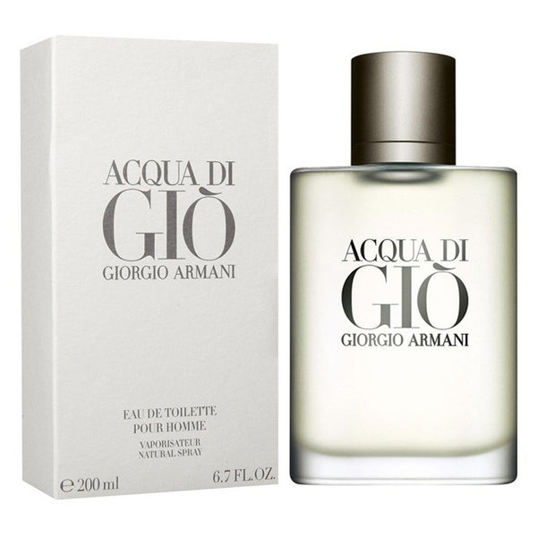 香水(男性用) Giorgio Armani Acqua di Gio 75ml Amazon.com: Armani Beauty - Acqua di Giò - Parfum - Cologne