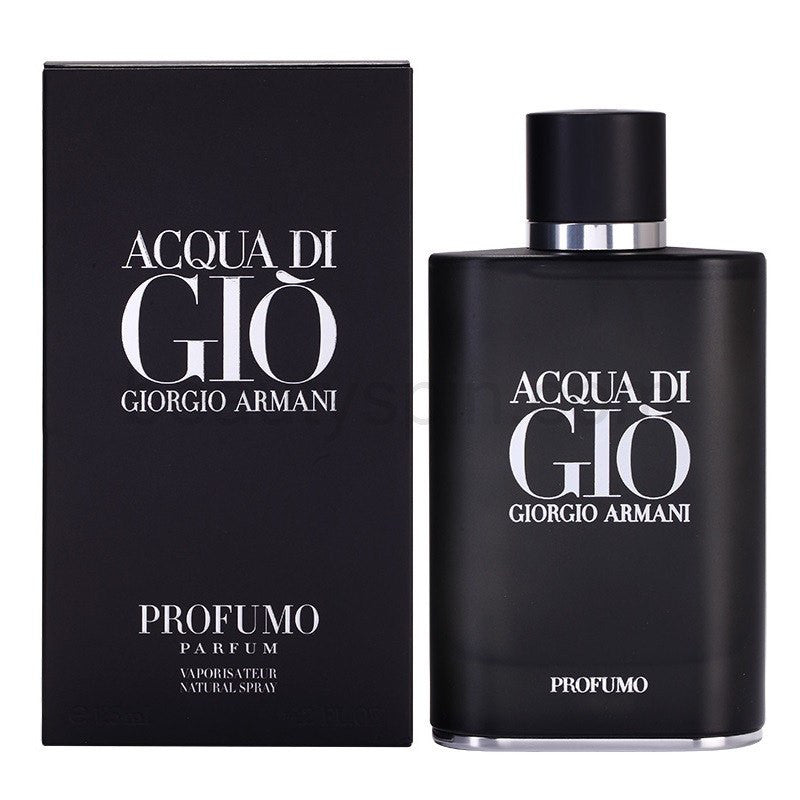 MENS FRAGRANCES - Acqua Di Gio Profumo 4.2 Oz Parfum For Men