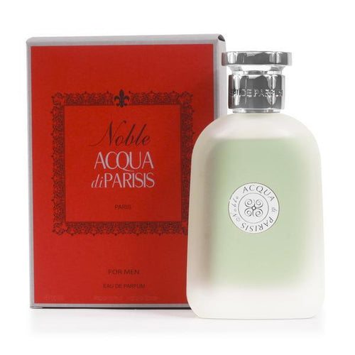 MENS FRAGRANCES - Acqua Di Parisis Noble 3.3 Oz EDP For Men