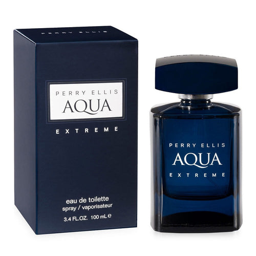 MENS FRAGRANCES - Aqua Extreme 3.4 Oz EDT For Men