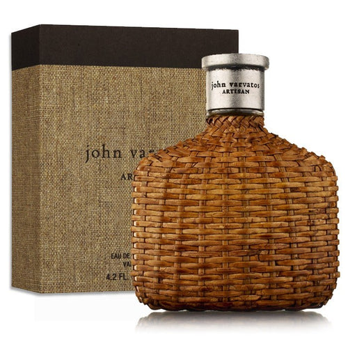 Artisan 4.2 oz EDT for men  JOHN VARVATOS MENS FRAGRANCES - LaBellePerfumes