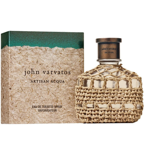 Artisan Acqua 4.2 oz EDT for men – LaBellePerfumes
