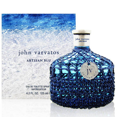 John Varvados gift set and extra 4.2oz full offers bottle