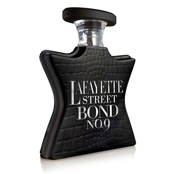 Bond No.9 Lafayette Street 3.4 oz EDP UNISEX LaBellePerfumes