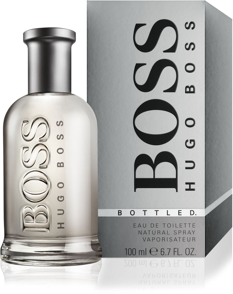 Boss Bottled (#6) EDT para hombres1