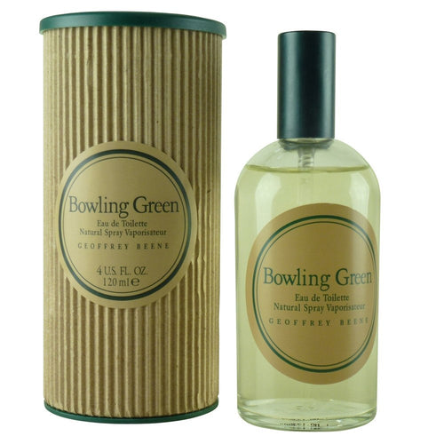 MENS FRAGRANCES - Bowling Green 4.0 Oz EDT For Men