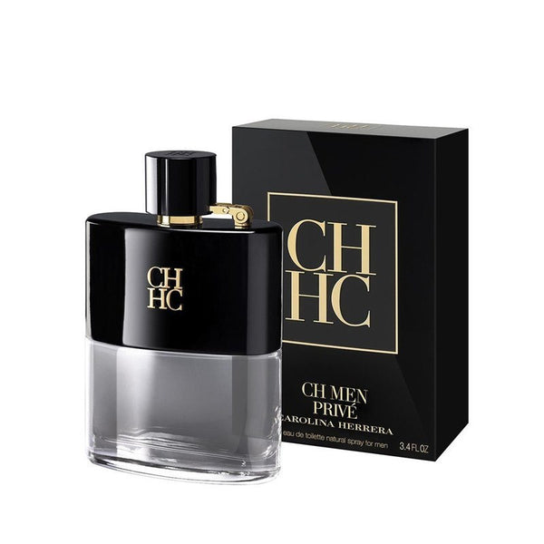 CH Prive 3.4 oz EDT for men – LaBellePerfumes