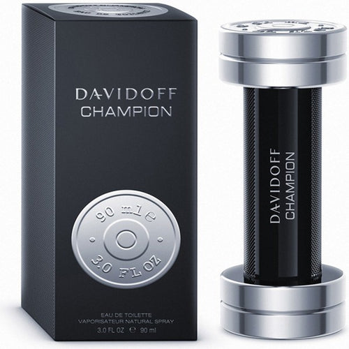 MENS FRAGRANCES - Champion 3.0 Oz EDT For Men