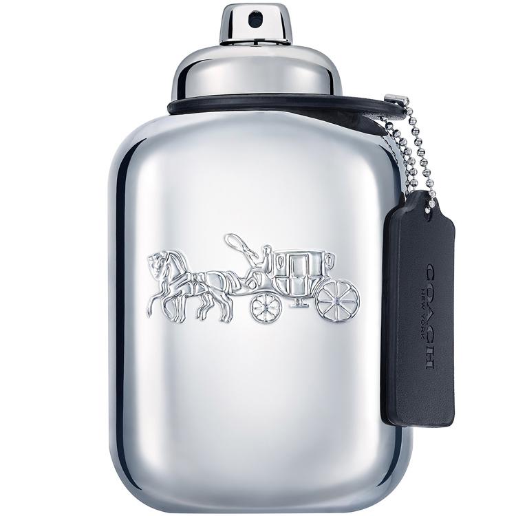 Coach platinum 3.3 oz Clearance