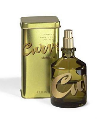 MENS FRAGRANCES - Curve 4.2 Oz EDT For Men